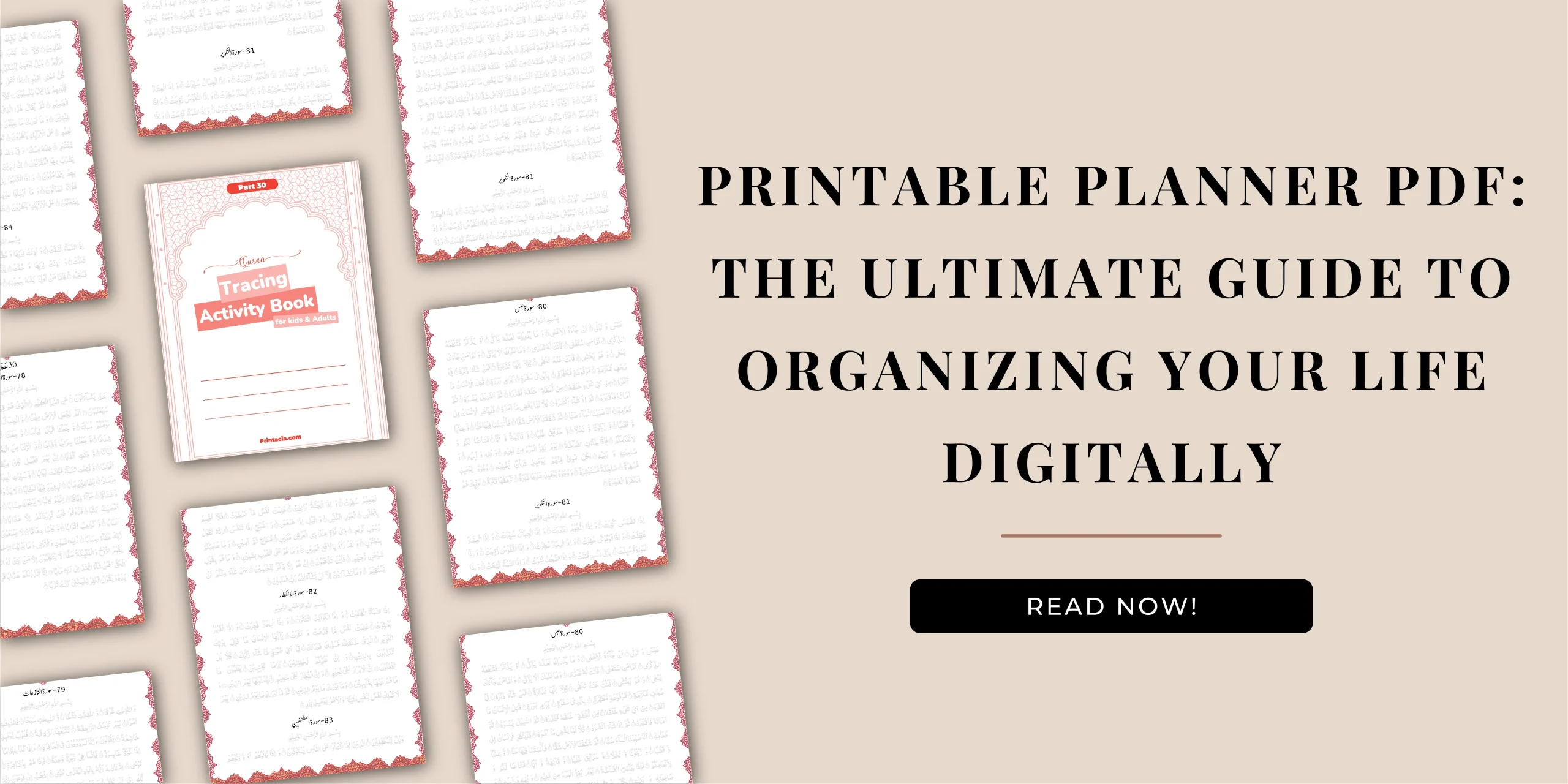 Printable-Planner-PDF